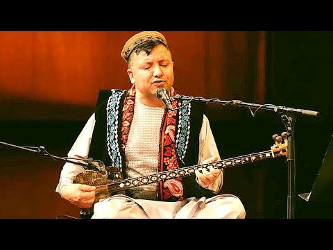 Roots Revival Series 4 - Badakhshan Music with Dawood Pazhman - داوود پژمان - (Full Concert) 