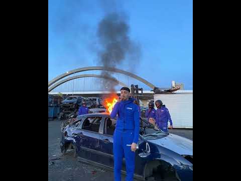 [FREE] NIZI19 x LOCKENUMMA19 TYPE BEAT - "ATHLET"