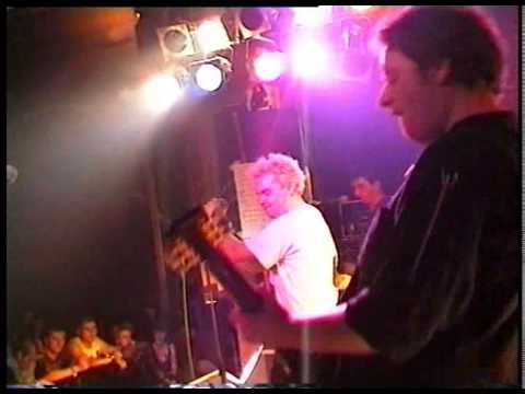 External Menace - Rude Awakening - (Live at the Winter Gardens, Blackpool, UK,1996)