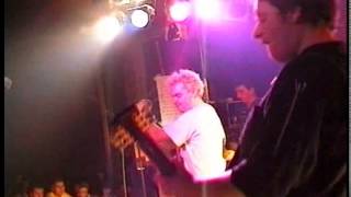 External Menace - Rude Awakening - (Live at the Winter Gardens, Blackpool, UK,1996)