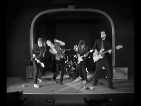 Sinestezija - Radio (Official Video)