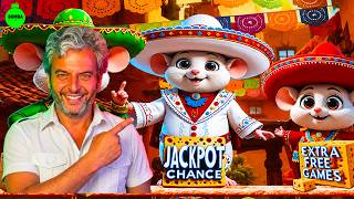 Slots Boaboa giros hipnóticos e prêmios