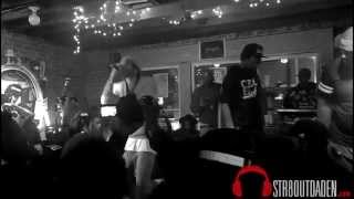 Scotty ATL Brings Out Big Gipp, Performs Anotha Day Anotha Dolla