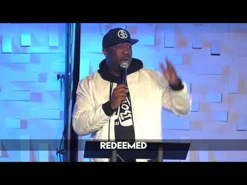 Pastor Von Won - Partner With The Voice Of God (@vonwon)