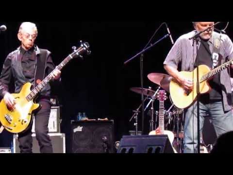 Hot Tuna - I See The Light