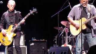 Hot Tuna - I See The Light