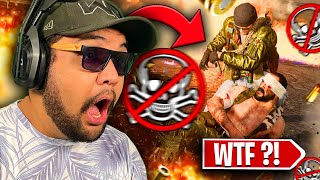 le plus GROS BUG du JEU me rend INVINCIBLE sur WARZONE ! 😱