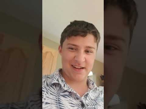 Bigfoot on Vlcek pines