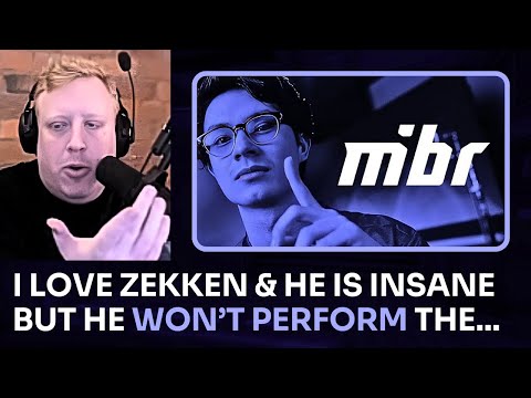 Ardiis Thoughts On The New MIBR Roster For VCT 2026