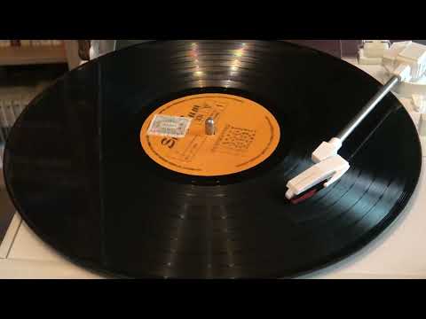 SIDE A/경음악의 황금마차 제8집 (여름날의 사랑/9월이 오면)