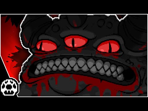 Das ist mit ziemlich viel Abstand mein stärkster Repentance Run - Isaac Repentance