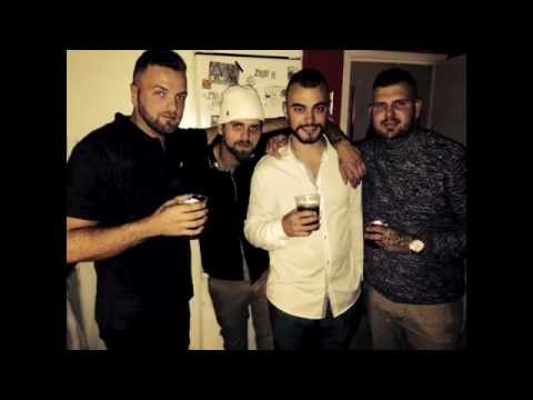 Ny Epok Feat Thompa - Ångrar Aldrig