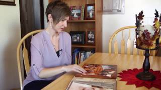 AHFC | Step Program | Gena Marks’ Story