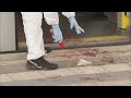 Man Killed And Three Injured In Munich Knife Attack