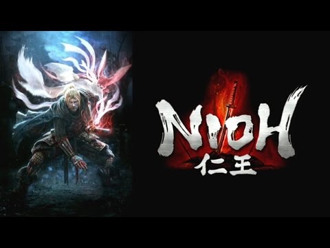 Nioh Alpha: Samurai Souls?