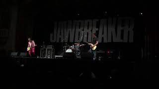 Jawbreaker: West Bay Invitational. 11.4.18