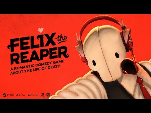 Видео Felix The Reaper #2