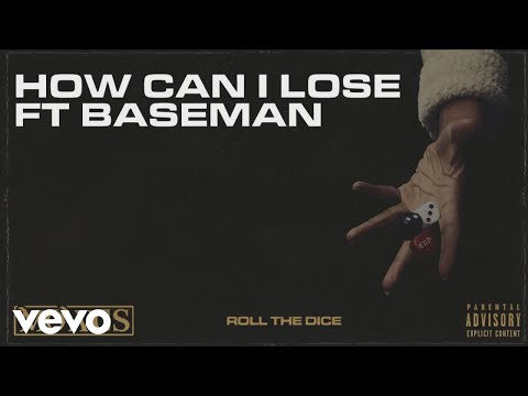 Mowgs - How Can I Lose (Audio) ft. Baseman