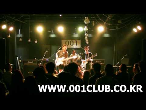 경희대 청량초 6학년 - What's Up (Cover 잔나비)