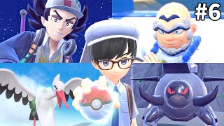 【ポケモンsv】年末年始の雑談をしながらストーリーを進めるよ！【初見実況】06