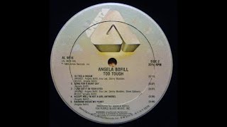Angela Bofill-Is this a dream 1983