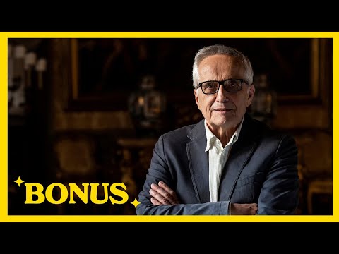 Die Bologna-Entführung: Interview mit Regisseur Marco Bellocchio