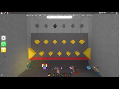 Roblox Epic Minigames Bombs Away Survivor The - 