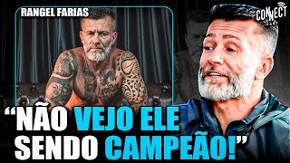RANGEL FARIAS REVELA SEGREDOS DE VIDA PESSOAL E MUNDO DA LUTA!