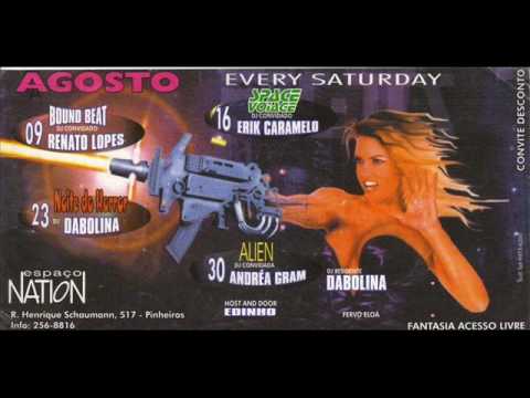 Espaço Nation - *Suburban Knight