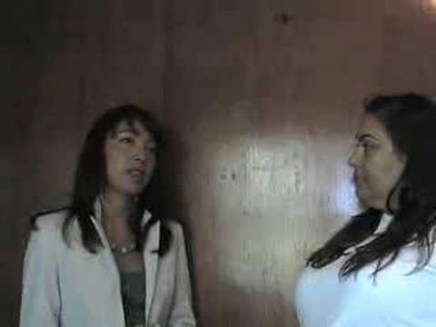 Podcast Hotel 3 - Interview - Lydia Popovich, Quannum Record