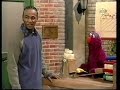 Sesame Street Episode 4123 Vhs