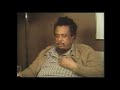Everyone has a right to tune in to love - Charles Mingus