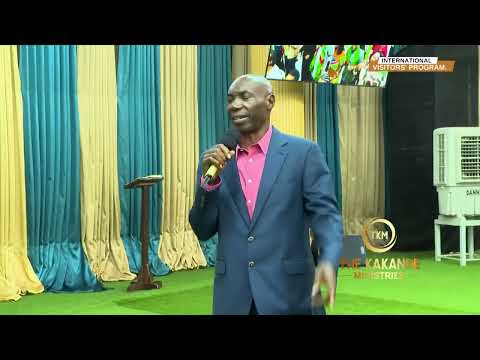 Let There Be Prosperity In Your Finances. All Your Questions Be Answered In JESUS Mighty Name#GodZ❤️