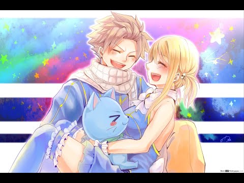 【Nightcore】SAIBU & Nadro - Hogar Nalu ❤