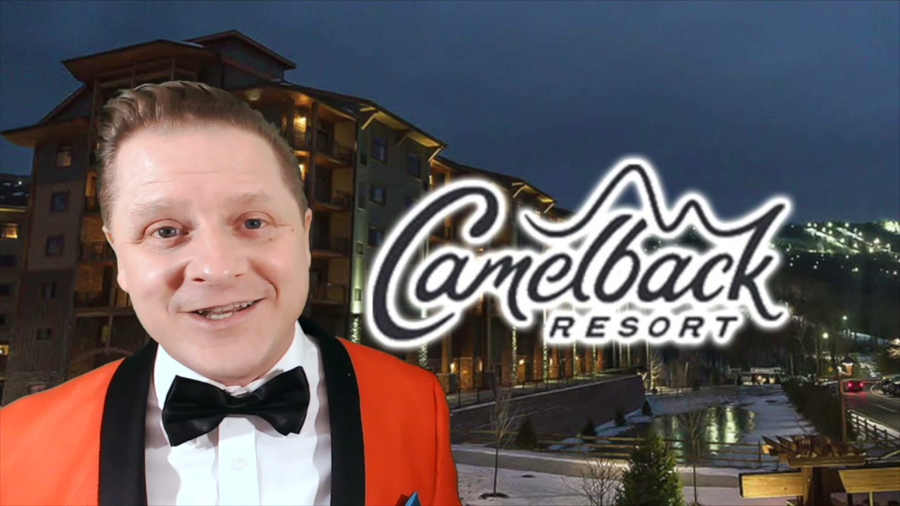 Promotional video thumbnail 3 for Tom Stebbins - "Mr. Moneyraiser"