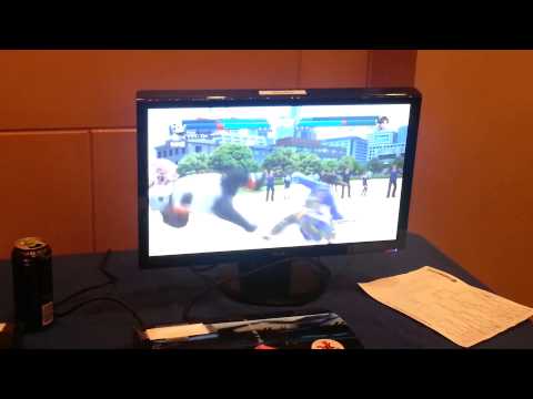 TTT2: NeoRussell vs Exalted