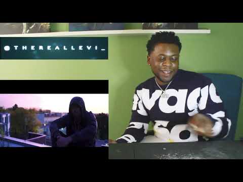 American Reaction NH$ Jay Jay -  Bandage (Official Video)