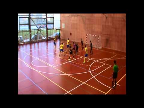 MNK Rugvica - Mnk Rab  10-4