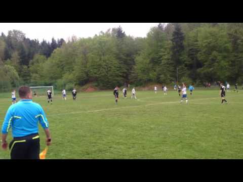 Orzeł Faliszowka - Polonia Kopytowa 3:1