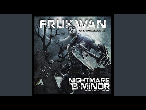 Madmen (feat. Shabazz the Disciple, Killah Priest & The Holocaust)