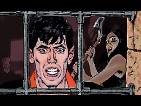 Dylan Dog Mensile N° 201 - Daisy & Queen: Recensione