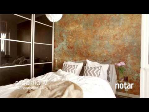 Såld, 2:a · 41m2 · 2232 kr avg, Nedre Gärdet / Östermalm : Via Notar mäklare Östermalm
