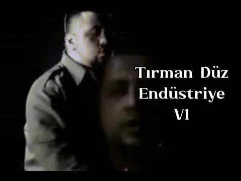 Hayki & Patron - Tırman Düz Endüstriye (ft. Bedo, Fuat Ergin, Kezzo, Saian) 2205 mix