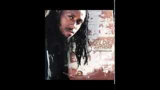 Eldie Anthony - Nuh Easy Out Deh(Dancehall/Pop)