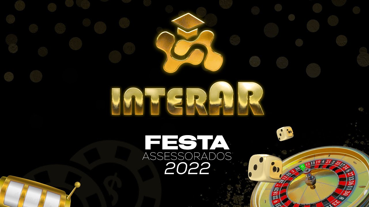 Festa dos Assessorados 2022 🔥💥