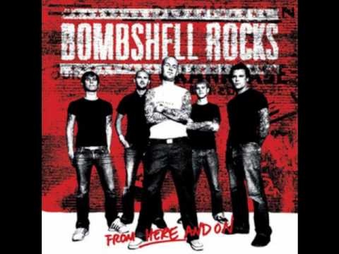 Bombshell Rocks - Begging For Mercy