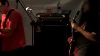 Fatso Jetson "Superfrown" Live @ Interno 24 Cagliari 11/06/2012