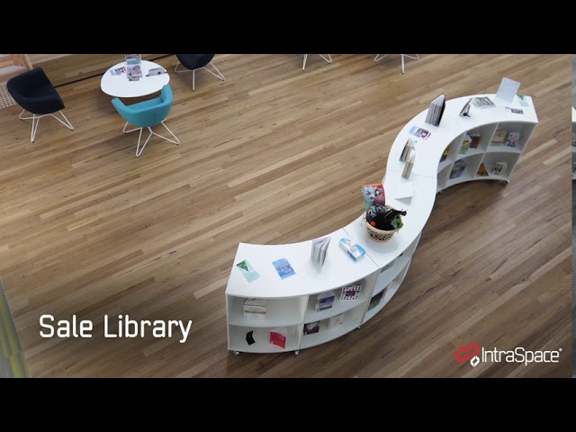 IntraSpace Education and Community Projects