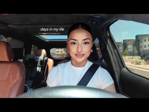 pack + prep with me for vacation