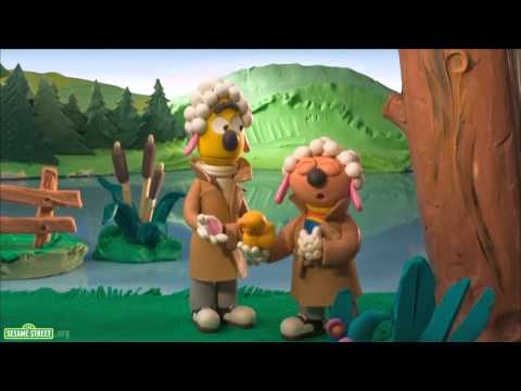 セサミストリートバートとアーニーの大冒険 -- マルタダッキー (Sesame Street: Bert and Ernie's Great Adventures -- Maltese Ducky)